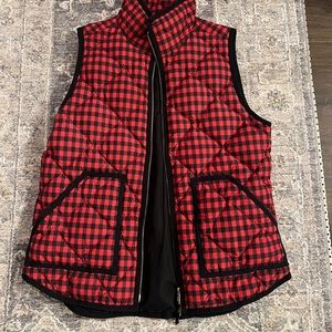Women’s vest
